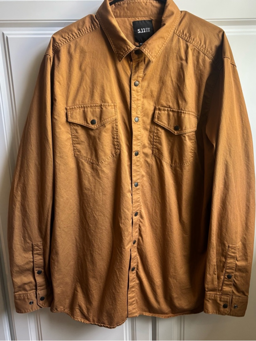 5.11 Tactical Button Down Shirt